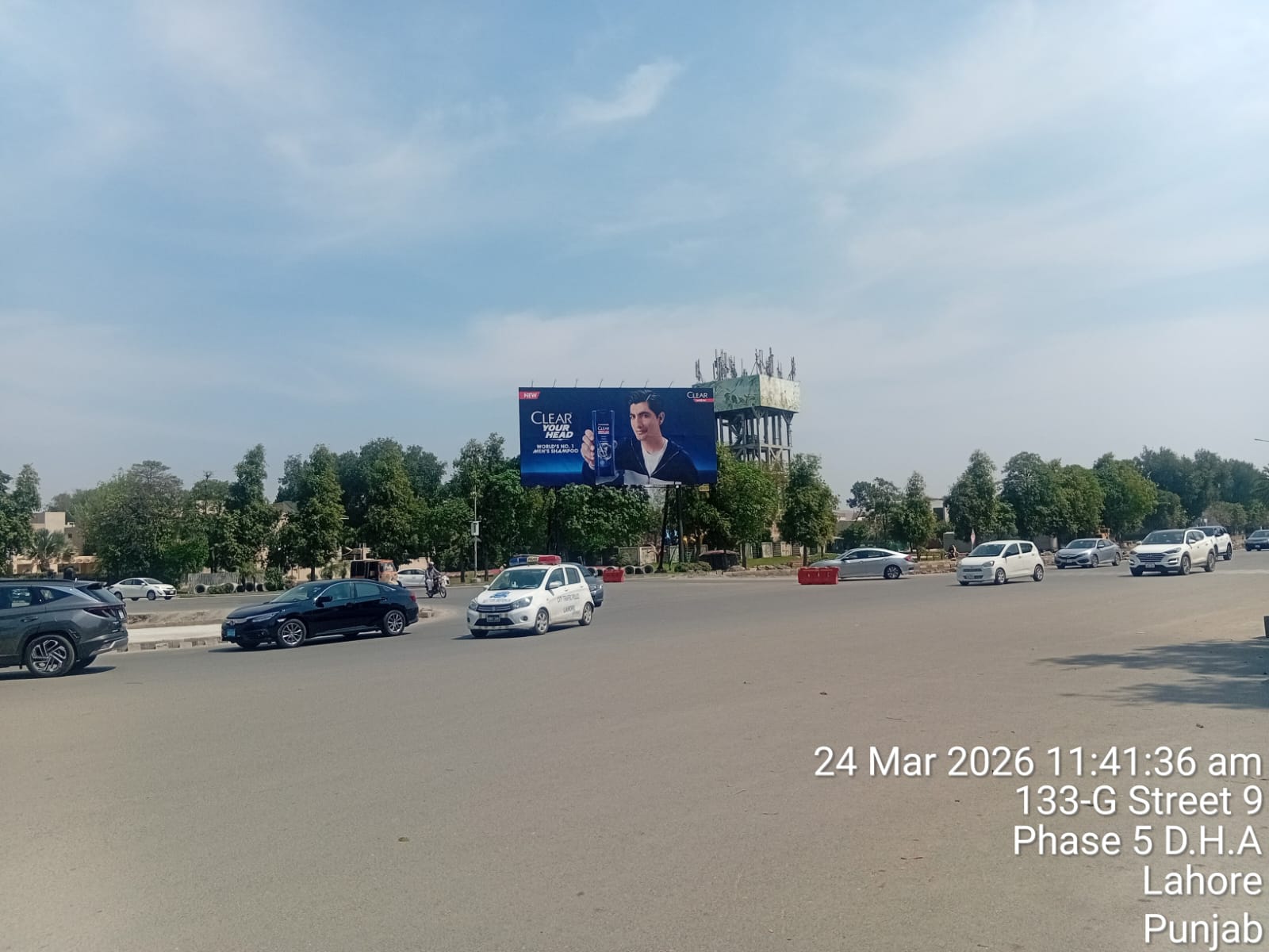 Role of Location in Successful Outdoor Campaigns