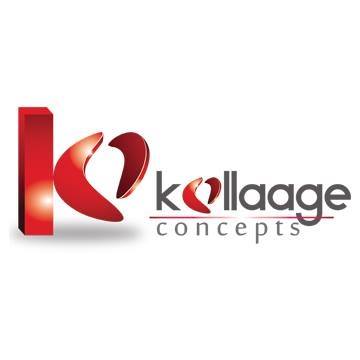 kollaage concepts logo